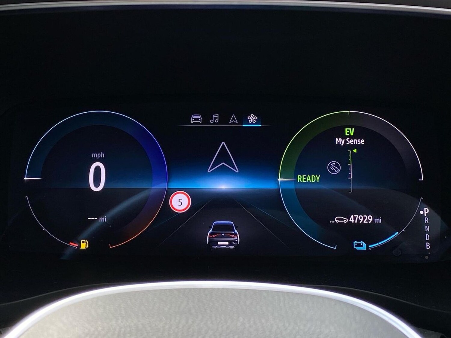 Used Renault Arkana 2022 for sale - 78195775: Photo 10