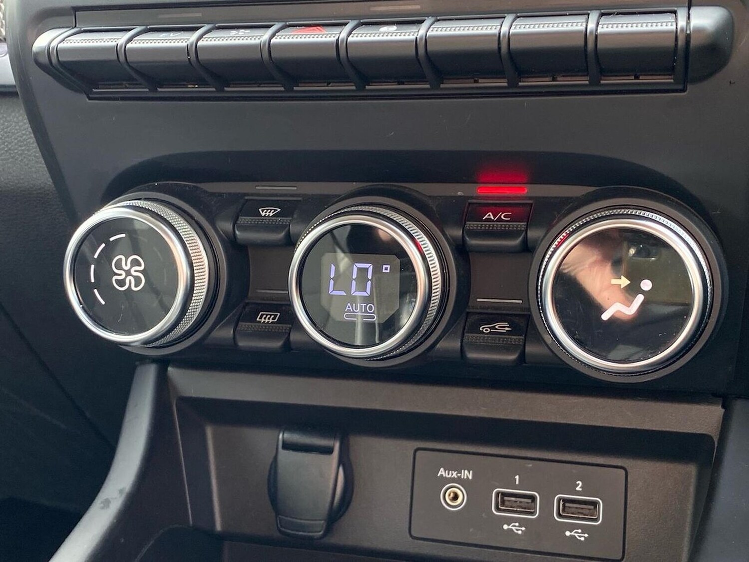 Used Renault Arkana 2022 for sale - 78195775: Photo 12