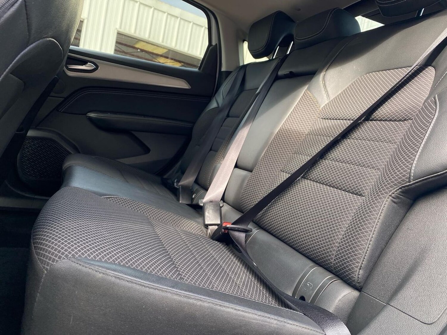 Used Renault Arkana 2022 for sale - 78195775: Photo 16