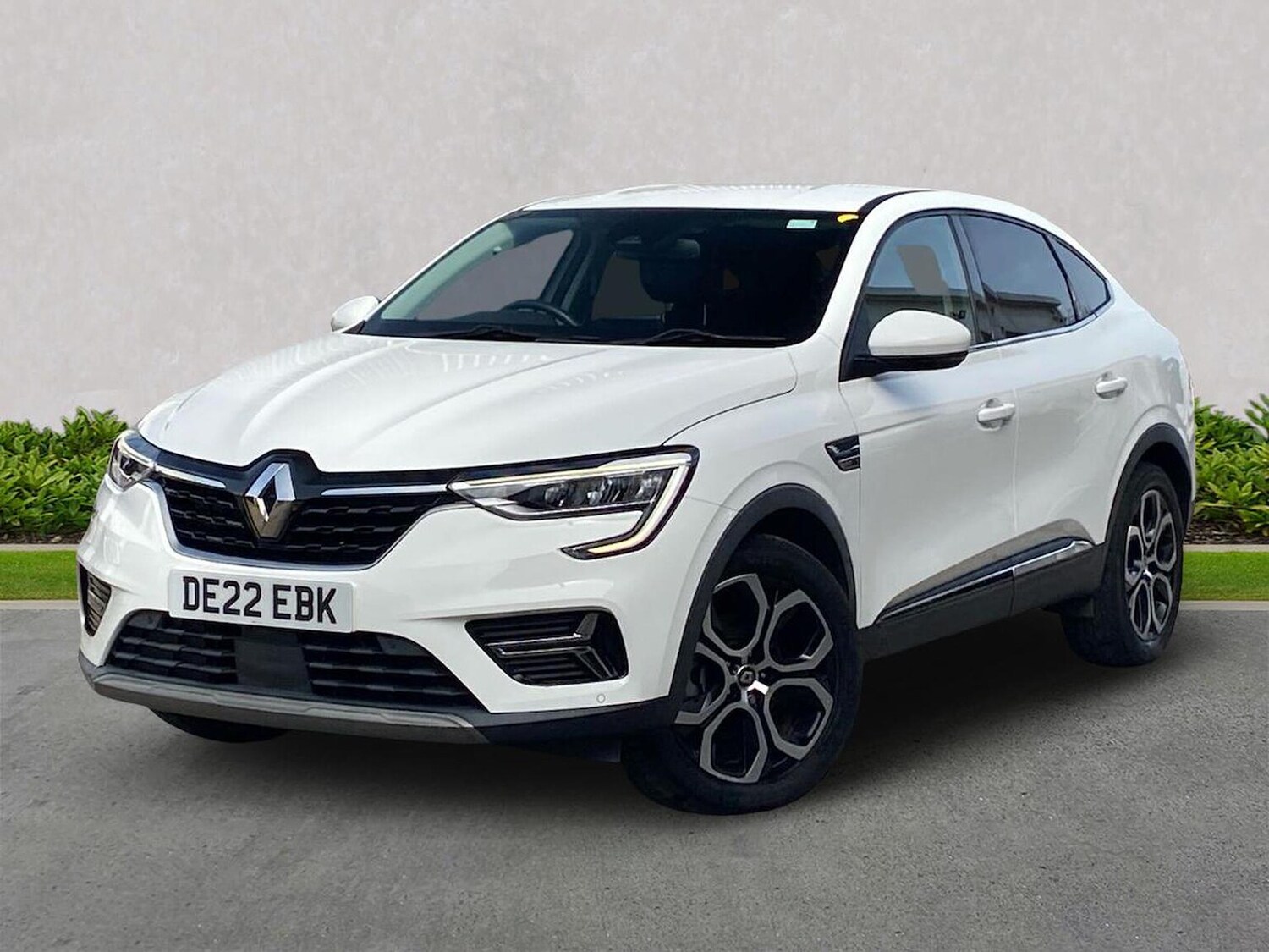 Used Renault Arkana 2022 for sale - 78195775: Photo 20