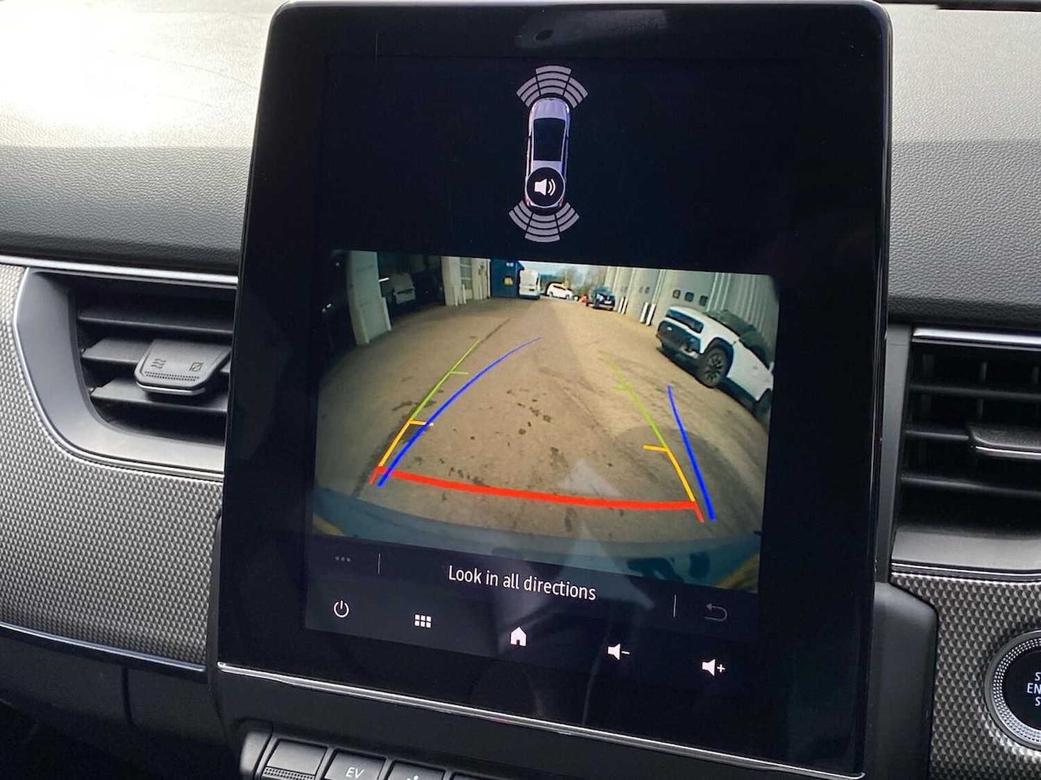 Used Renault Arkana 2022 for sale - 78195775: Photo 23