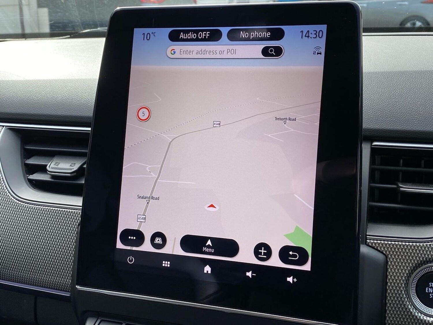 Used Renault Arkana 2022 for sale - 78195775: Photo 24