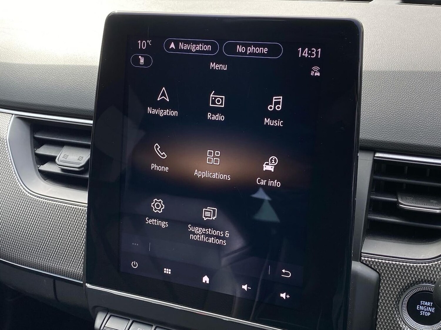 Used Renault Arkana 2022 for sale - 78195775: Photo 25