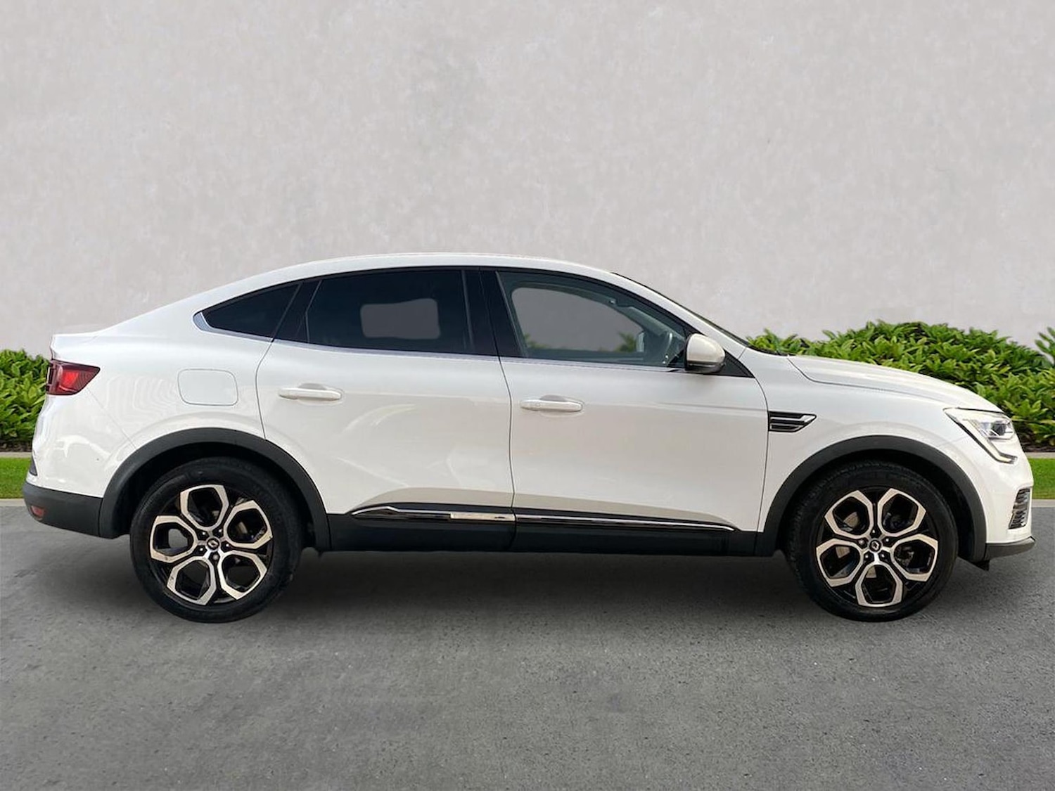 Used Renault Arkana 2022 for sale - 78195775: Photo 3