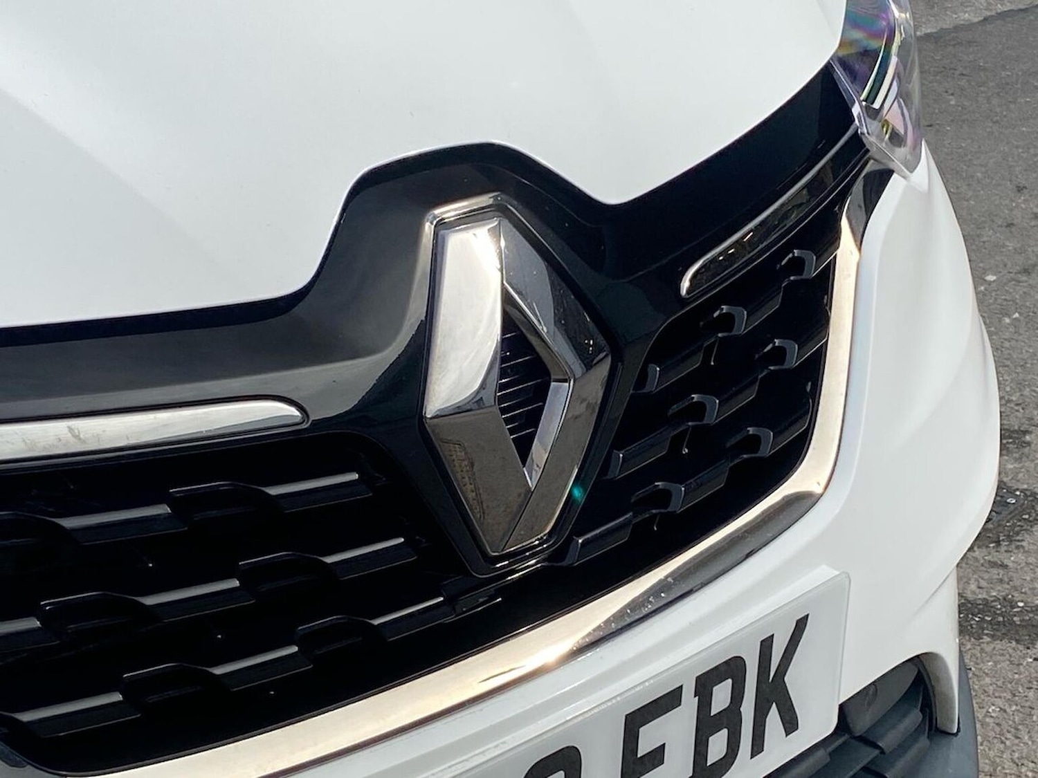 Used Renault Arkana 2022 for sale - 78195775: Photo 31