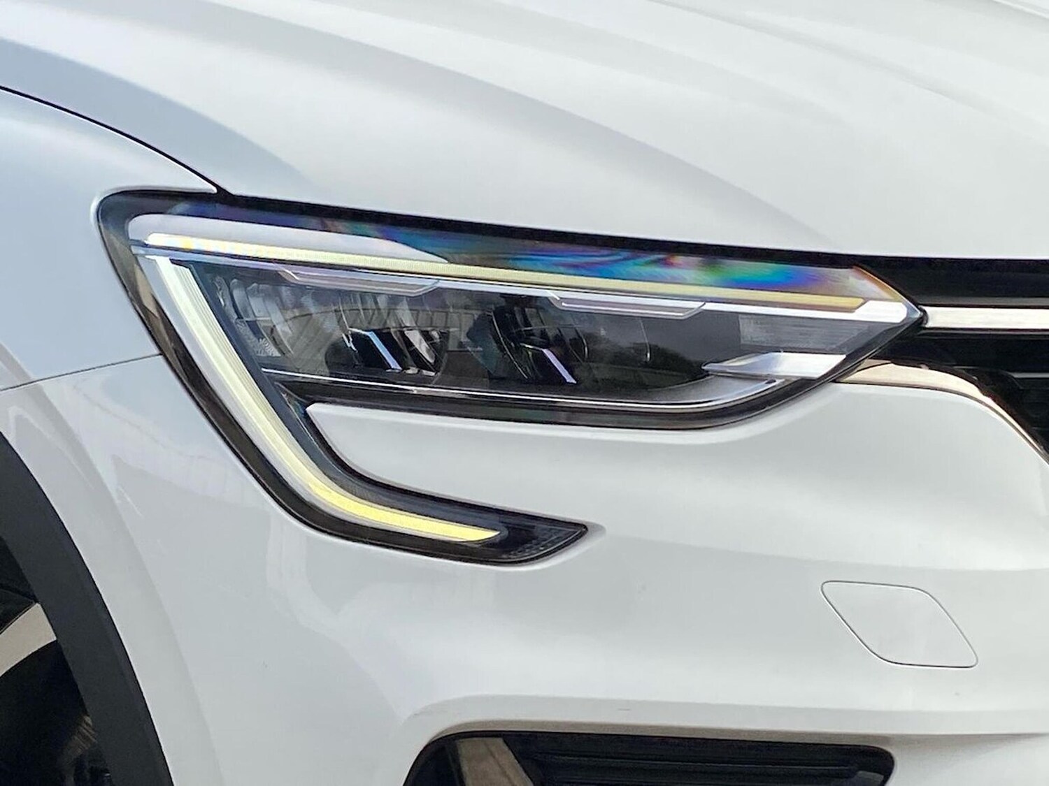 Used Renault Arkana 2022 for sale - 78195775: Photo 32