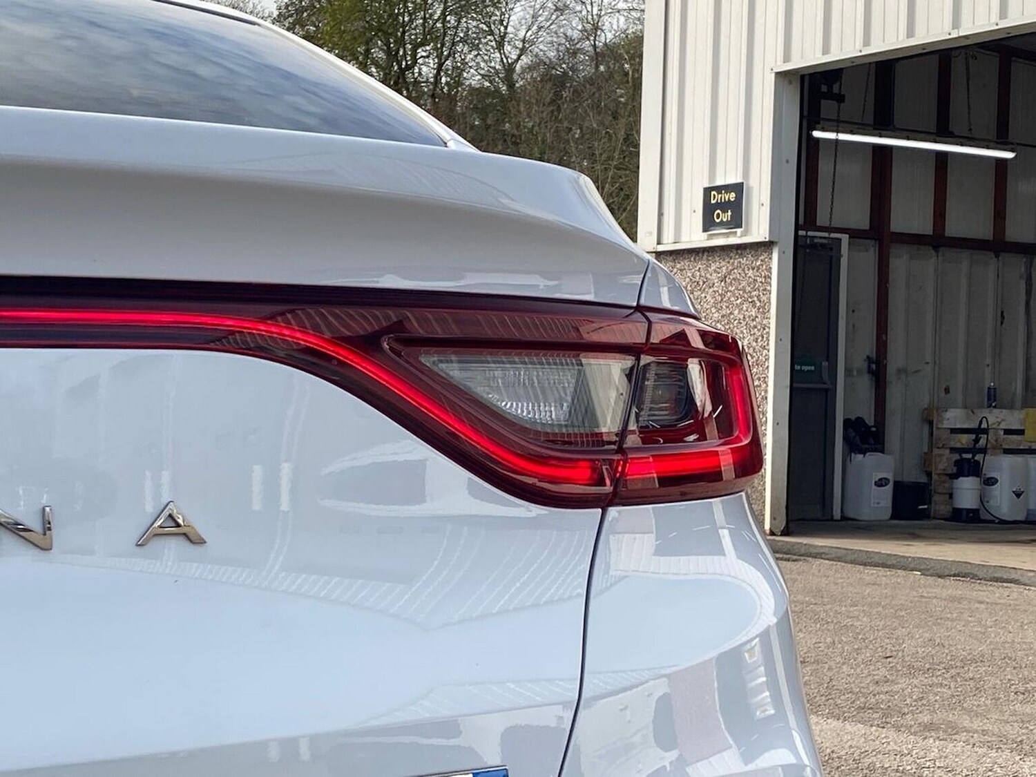 Used Renault Arkana 2022 for sale - 78195775: Photo 34