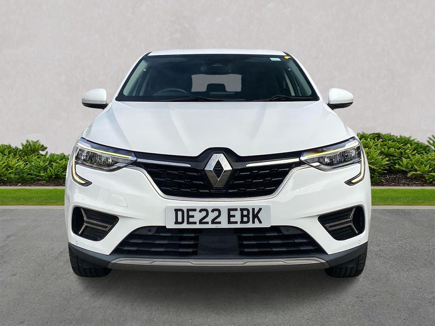 Used Renault Arkana 2022 for sale - 78195775: Photo 5