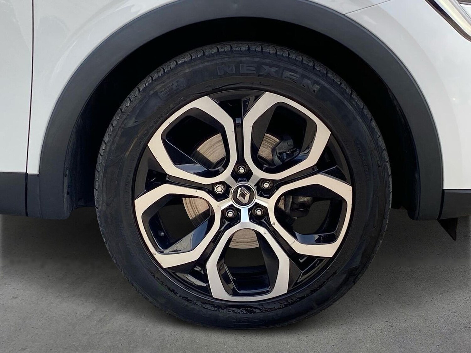 Used Renault Arkana 2022 for sale - 78195775: Photo 6