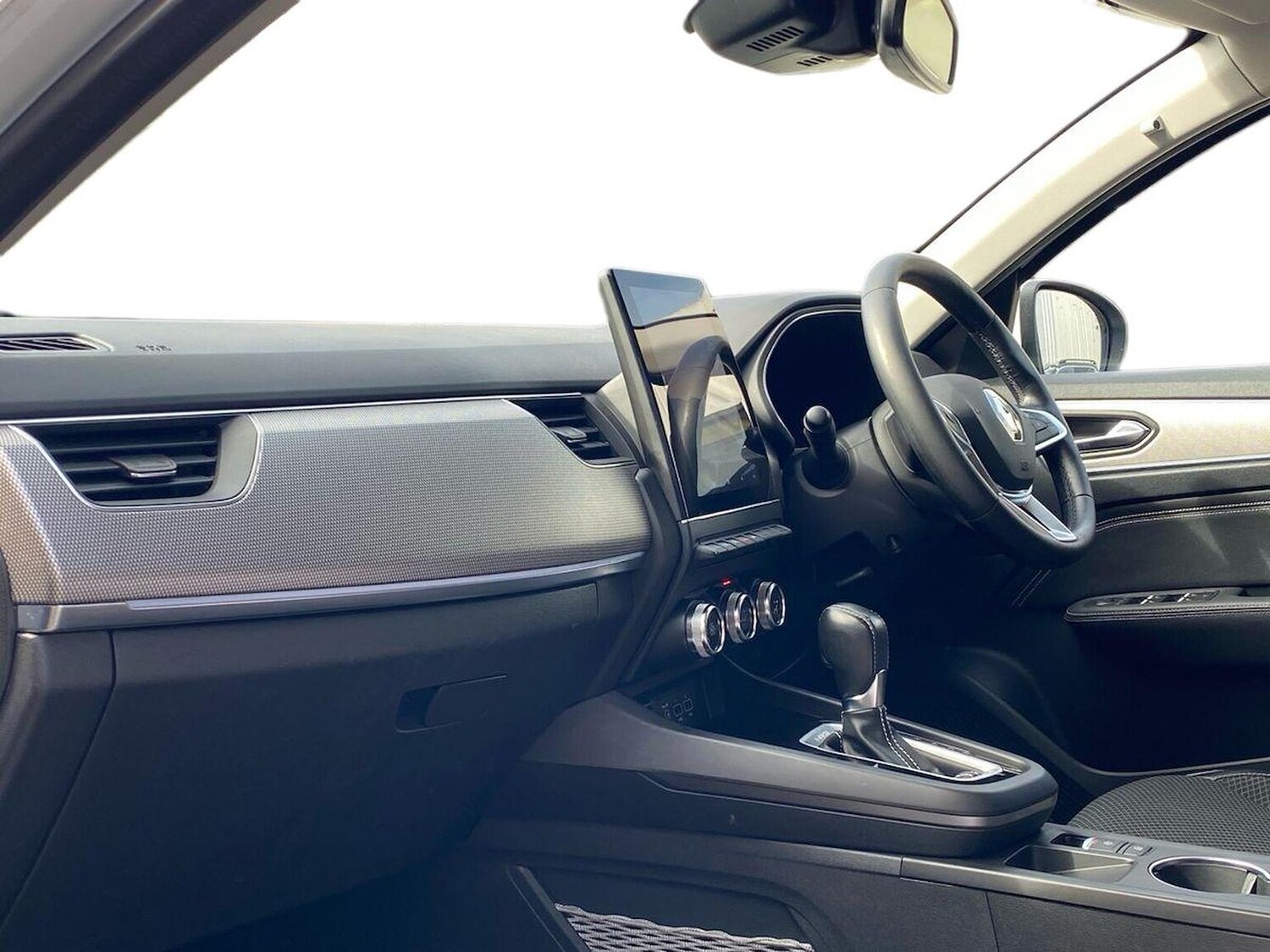 Used Renault Arkana 2022 for sale - 78195775: Photo 7