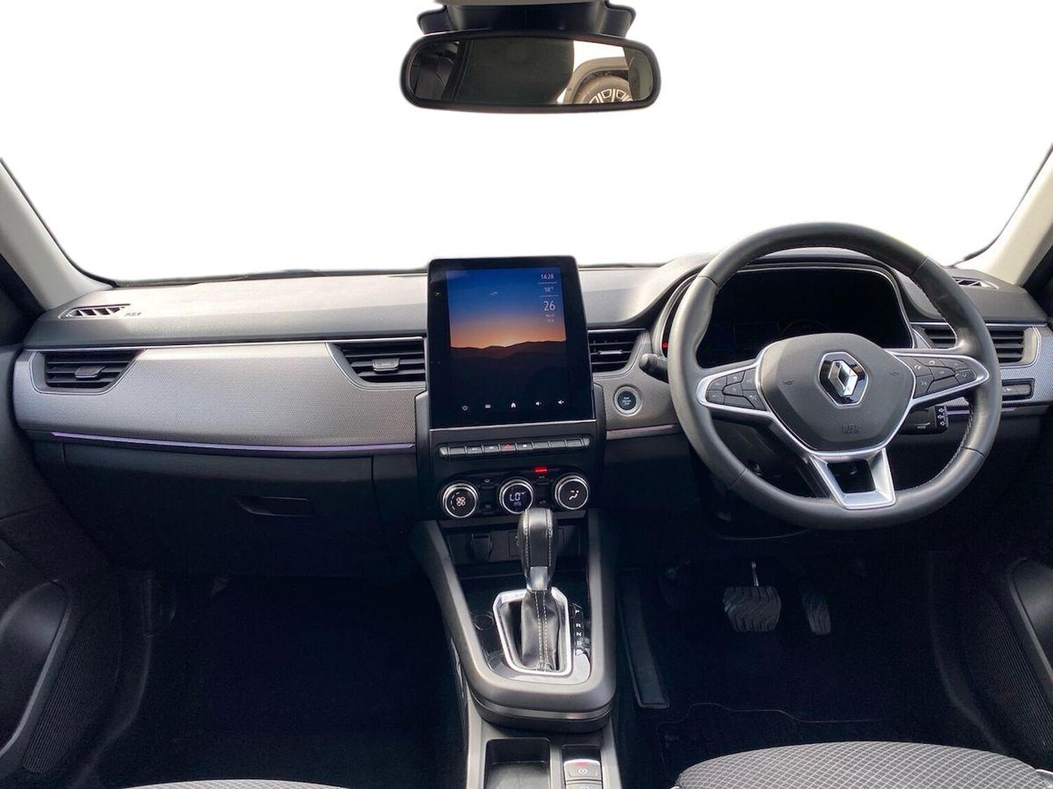 Used Renault Arkana 2022 for sale - 78195775: Photo 8