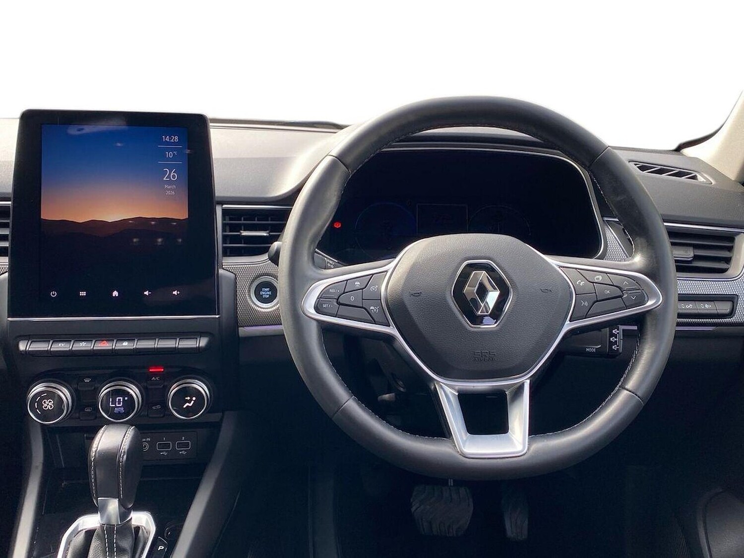 Used Renault Arkana 2022 for sale - 78195775: Photo 9