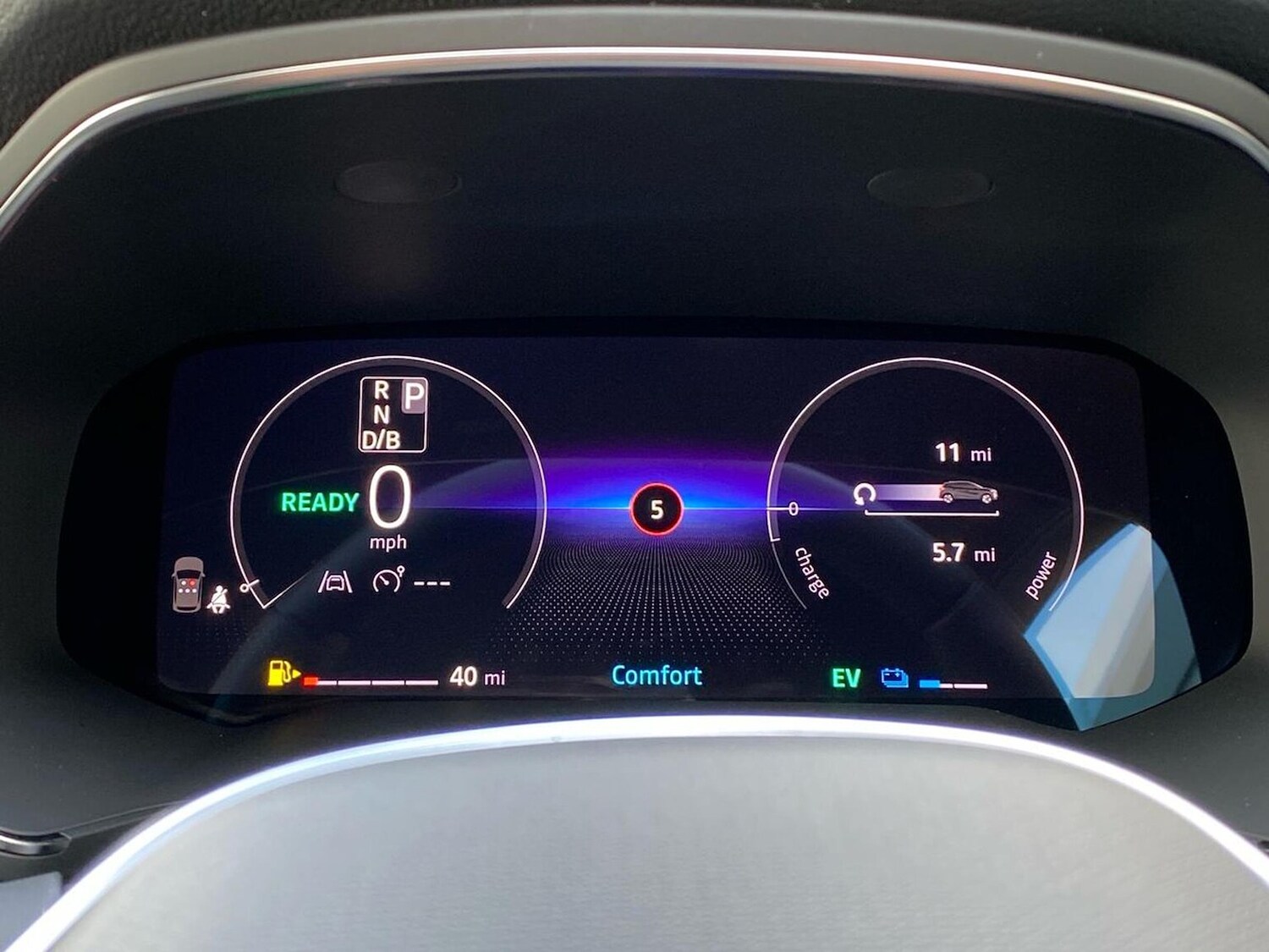 Used Renault Captur 2026 for sale - 78195774: Photo 10