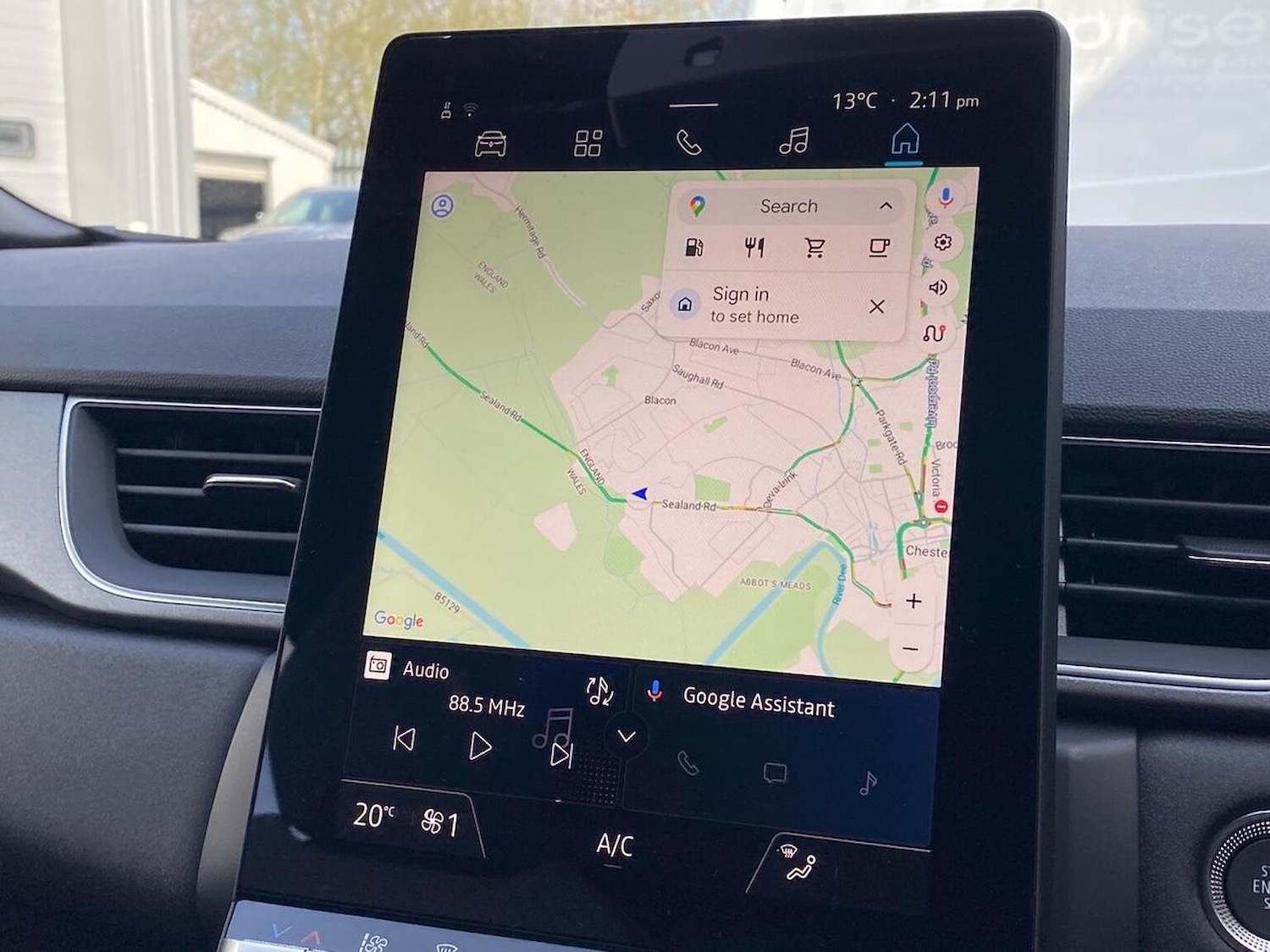 Used Renault Captur 2026 for sale - 78195774: Photo 11