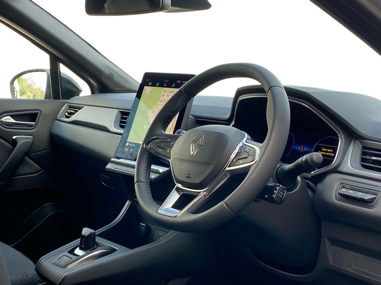 Used Renault Captur 2026 for sale - 78195774: Photo 15