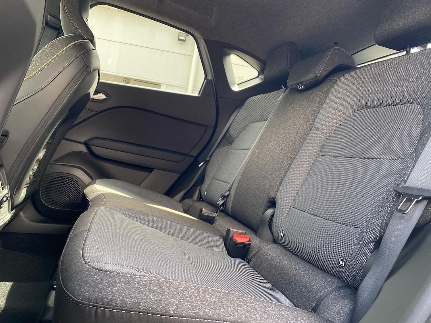 Used Renault Captur 2026 for sale - 78195774: Photo 16