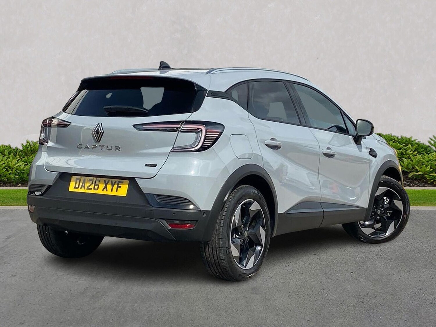 Used Renault Captur 2026 for sale - 78195774: Photo 18