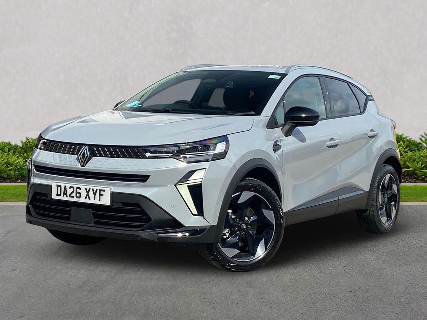 Used Renault Captur 2026 for sale - 78195774: Photo 20