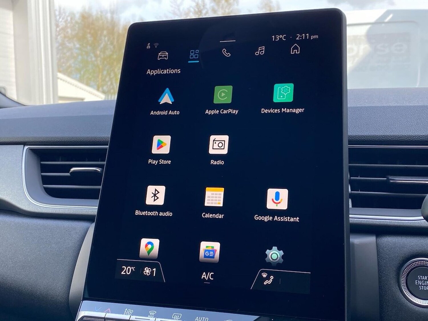 Used Renault Captur 2026 for sale - 78195774: Photo 25