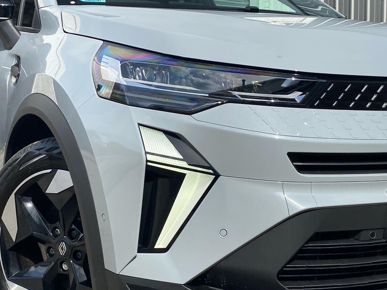 Used Renault Captur 2026 for sale - 78195774: Photo 33