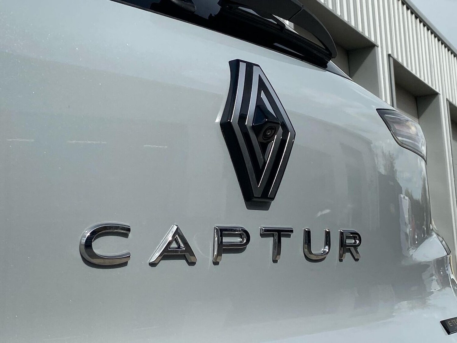 Used Renault Captur 2026 for sale - 78195774: Photo 34