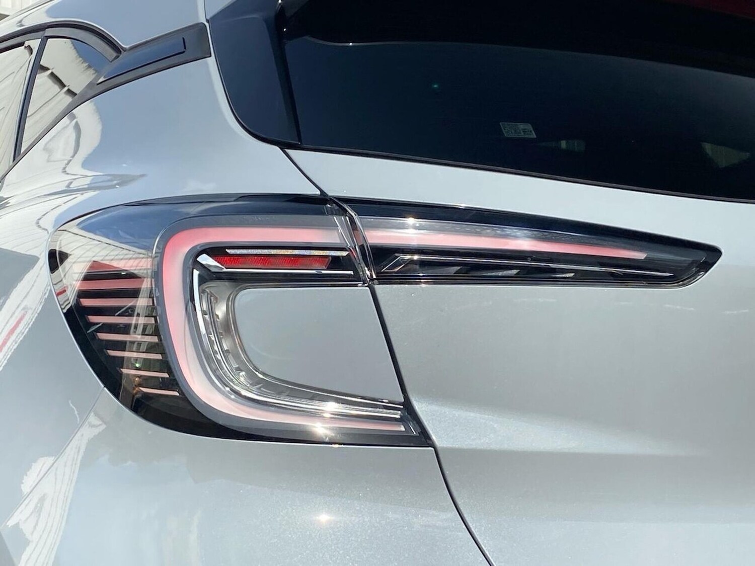 Used Renault Captur 2026 for sale - 78195774: Photo 35