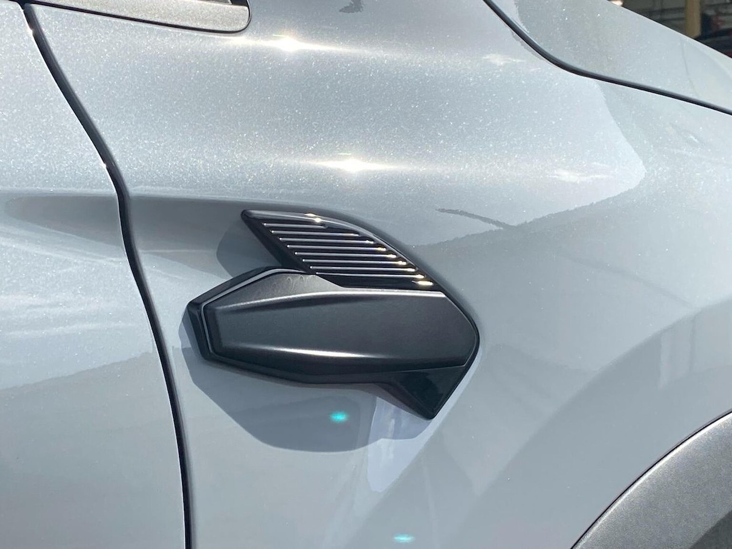 Used Renault Captur 2026 for sale - 78195774: Photo 39