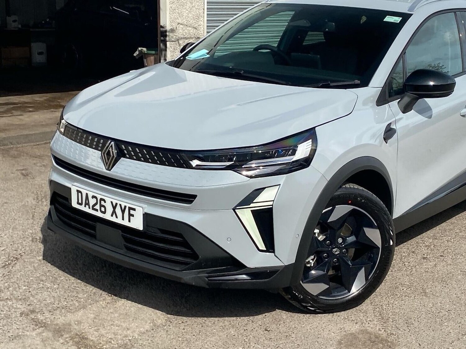 Used Renault Captur 2026 for sale - 78195774: Photo 40