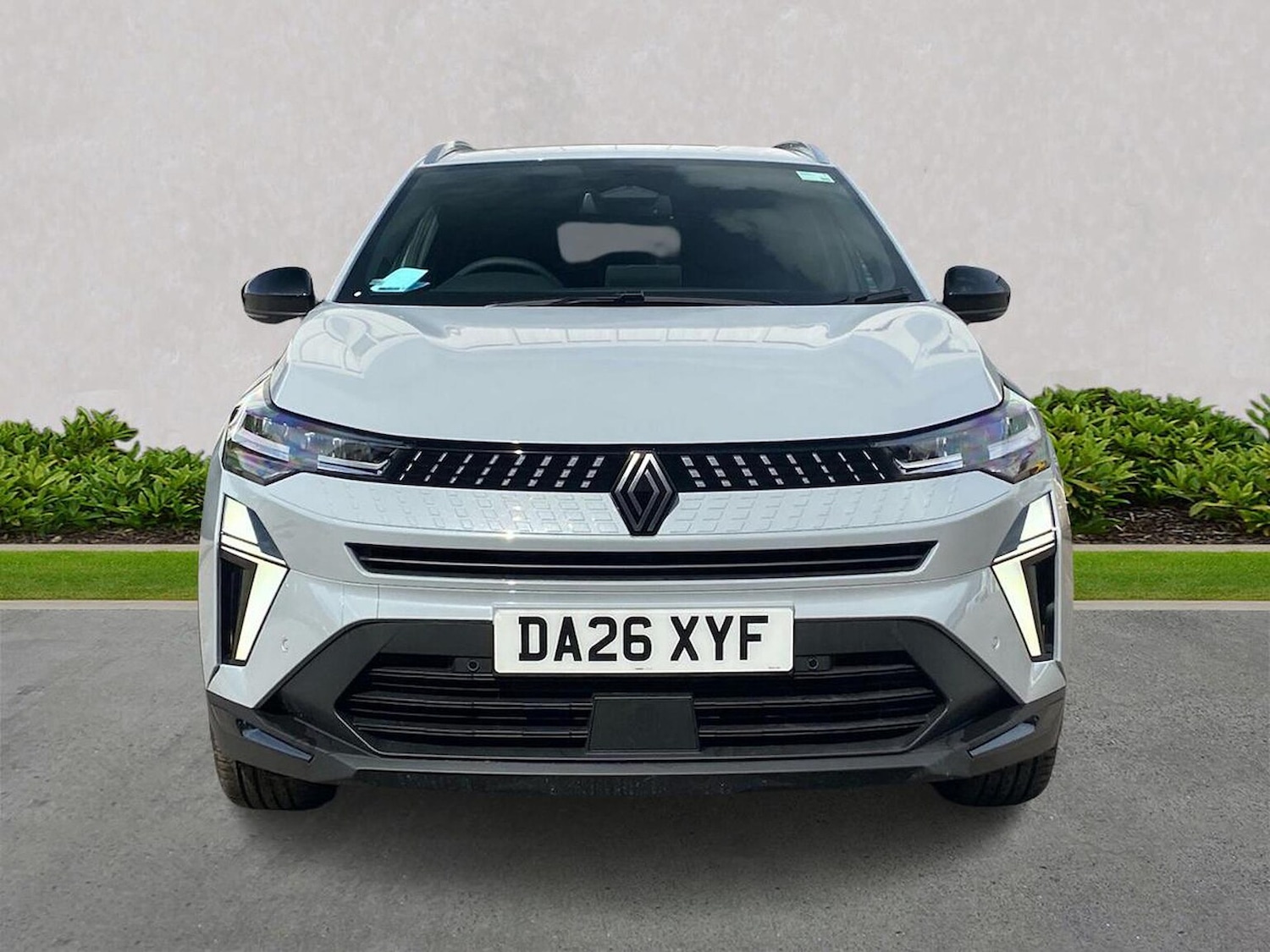 Used Renault Captur 2026 for sale - 78195774: Photo 5