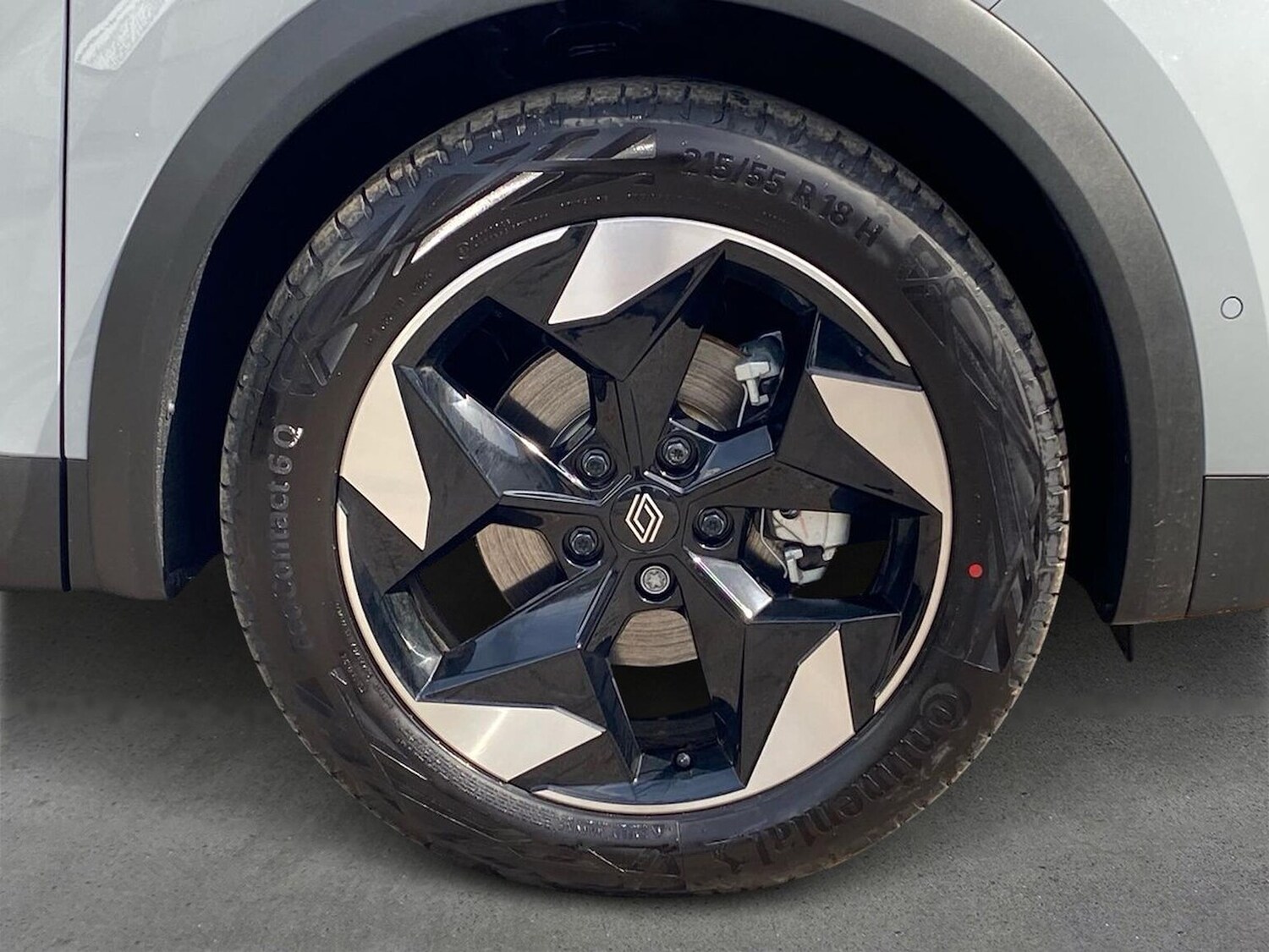 Used Renault Captur 2026 for sale - 78195774: Photo 6