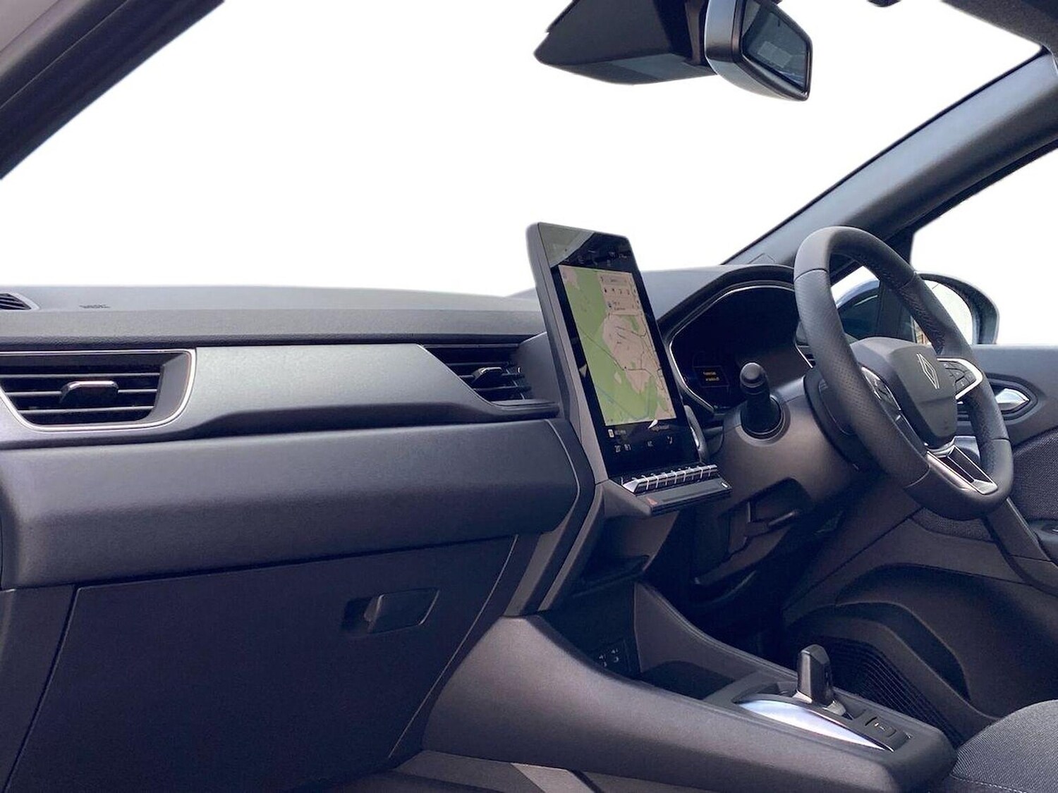 Used Renault Captur 2026 for sale - 78195774: Photo 7