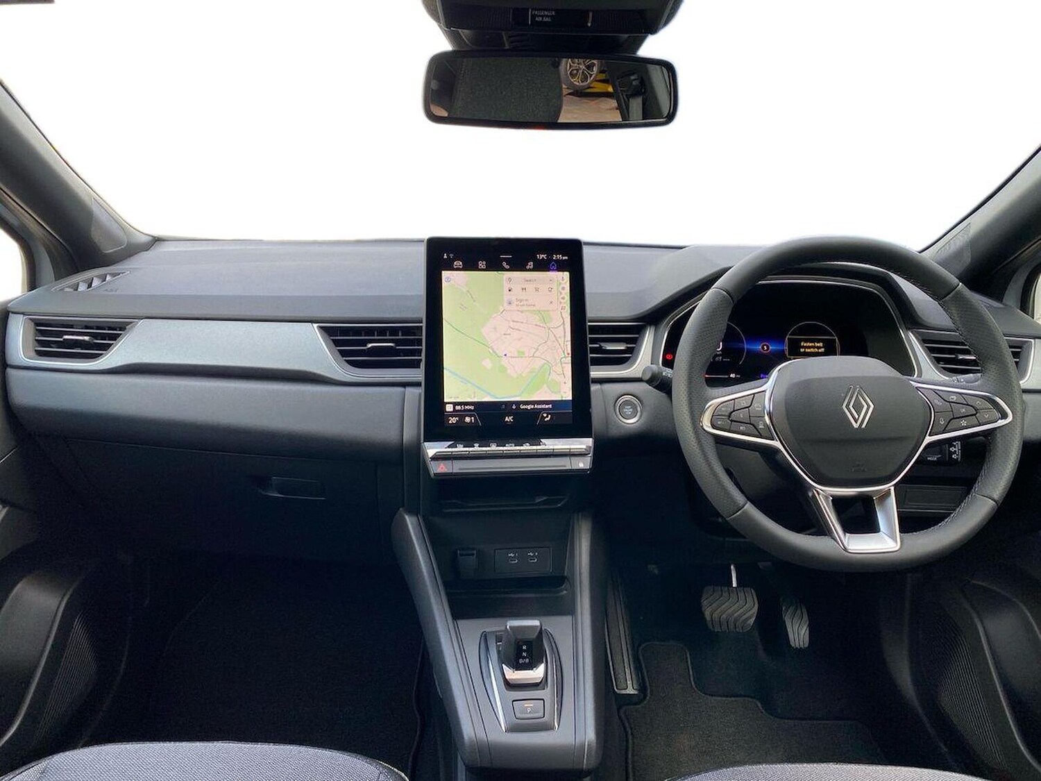 Used Renault Captur 2026 for sale - 78195774: Photo 8