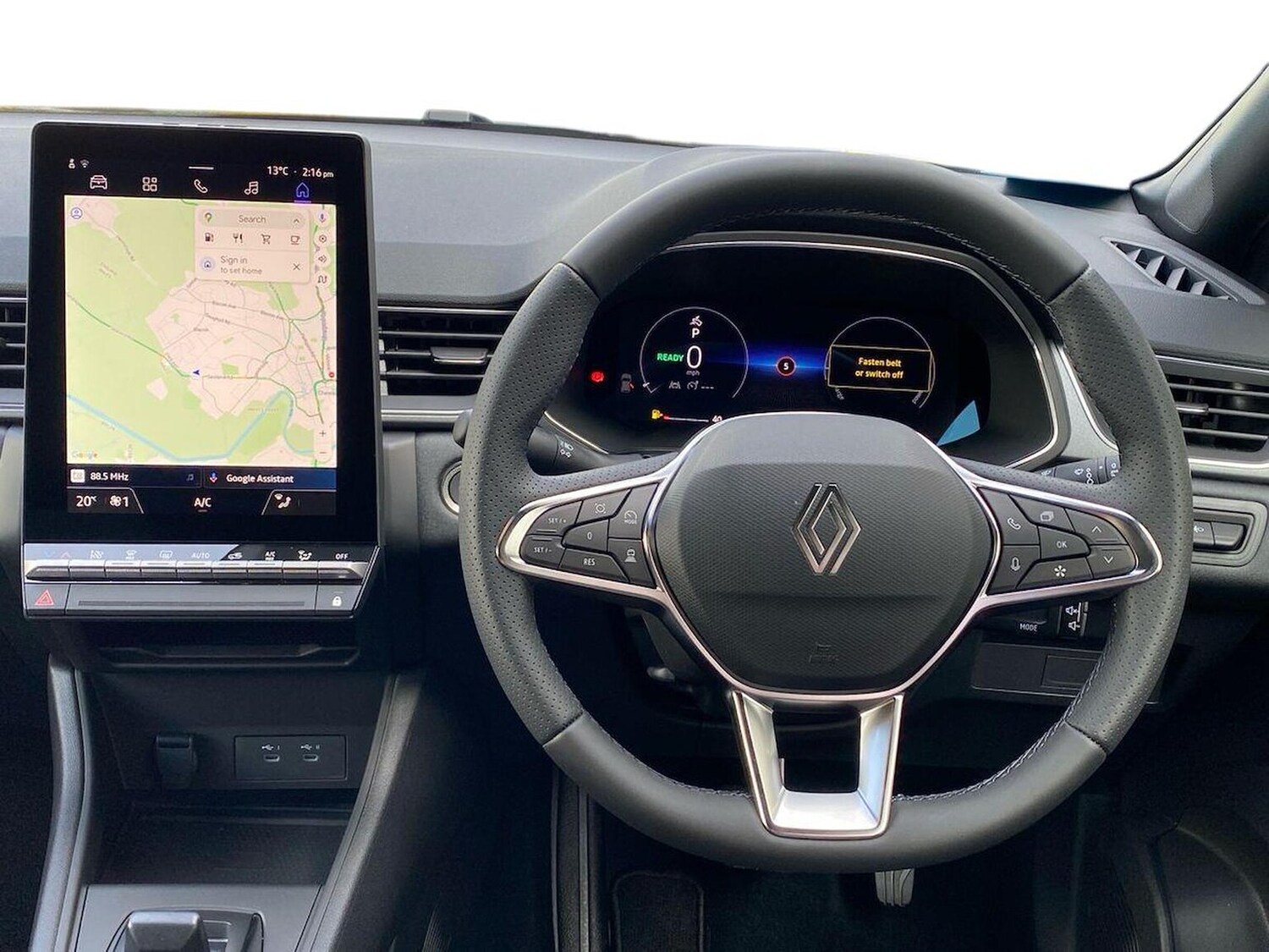 Used Renault Captur 2026 for sale - 78195774: Photo 9