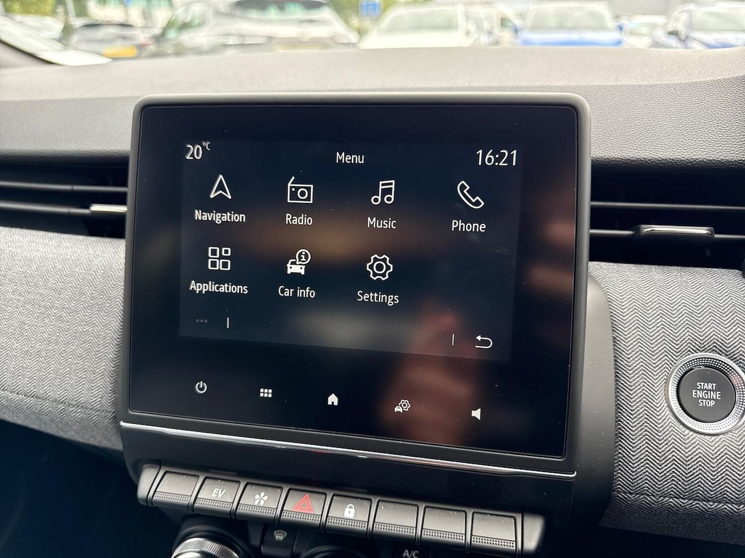 Vehicle 25