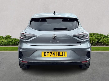 Used Renault Clio 2024 for sale - 75475911: Photo