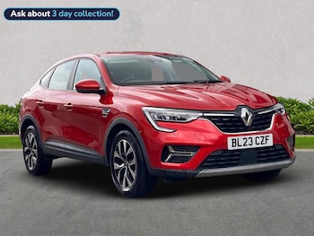 Renault - Arkana