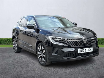 Used Renault Austral 2024 for sale - 78820865: Photo
