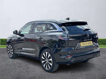 Used Renault Austral 2024 for sale - 78820865: Photo