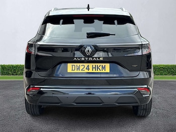 Used Renault Austral 2024 for sale - 78820865: Photo