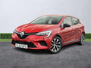 Used Renault Clio 2023 for sale - 79355693: Photo
