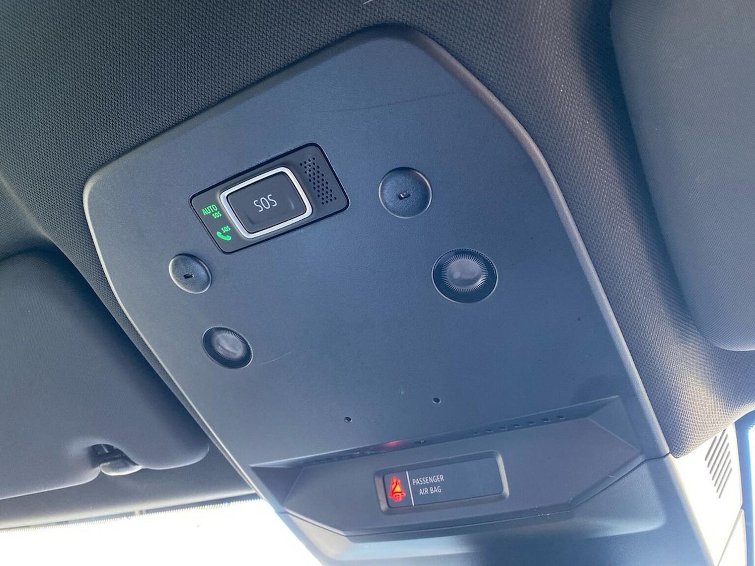 Used Renault Megane E Tech 2023 for sale - 77946111: Photo 14