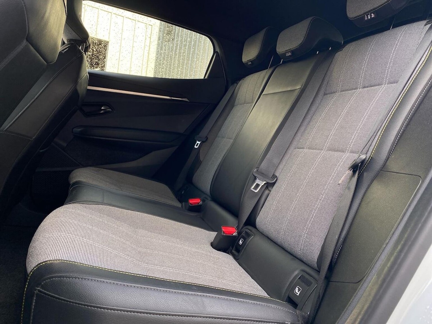 Used Renault Megane E Tech 2023 for sale - 77946111: Photo 16