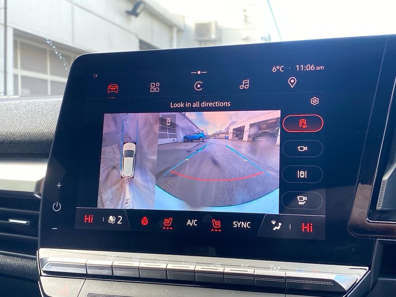 Used Renault Megane E Tech 2023 for sale - 77946111: Photo 23