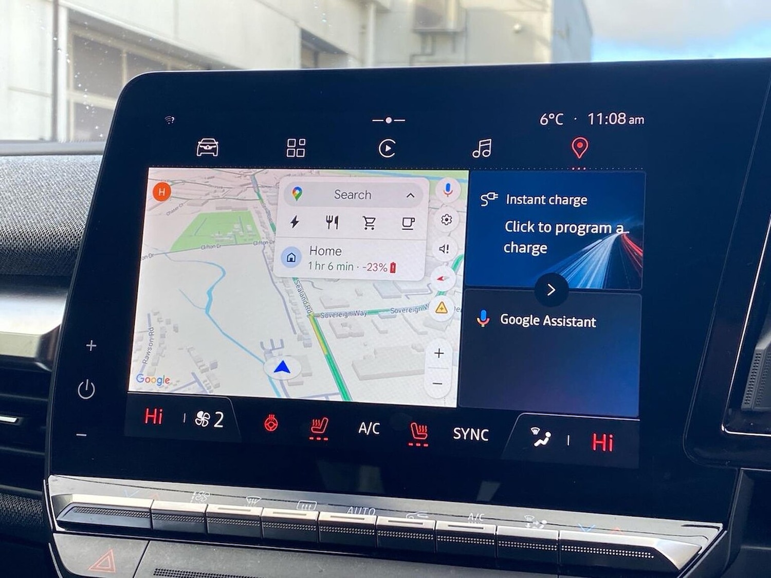 Used Renault Megane E Tech 2023 for sale - 77946111: Photo 24