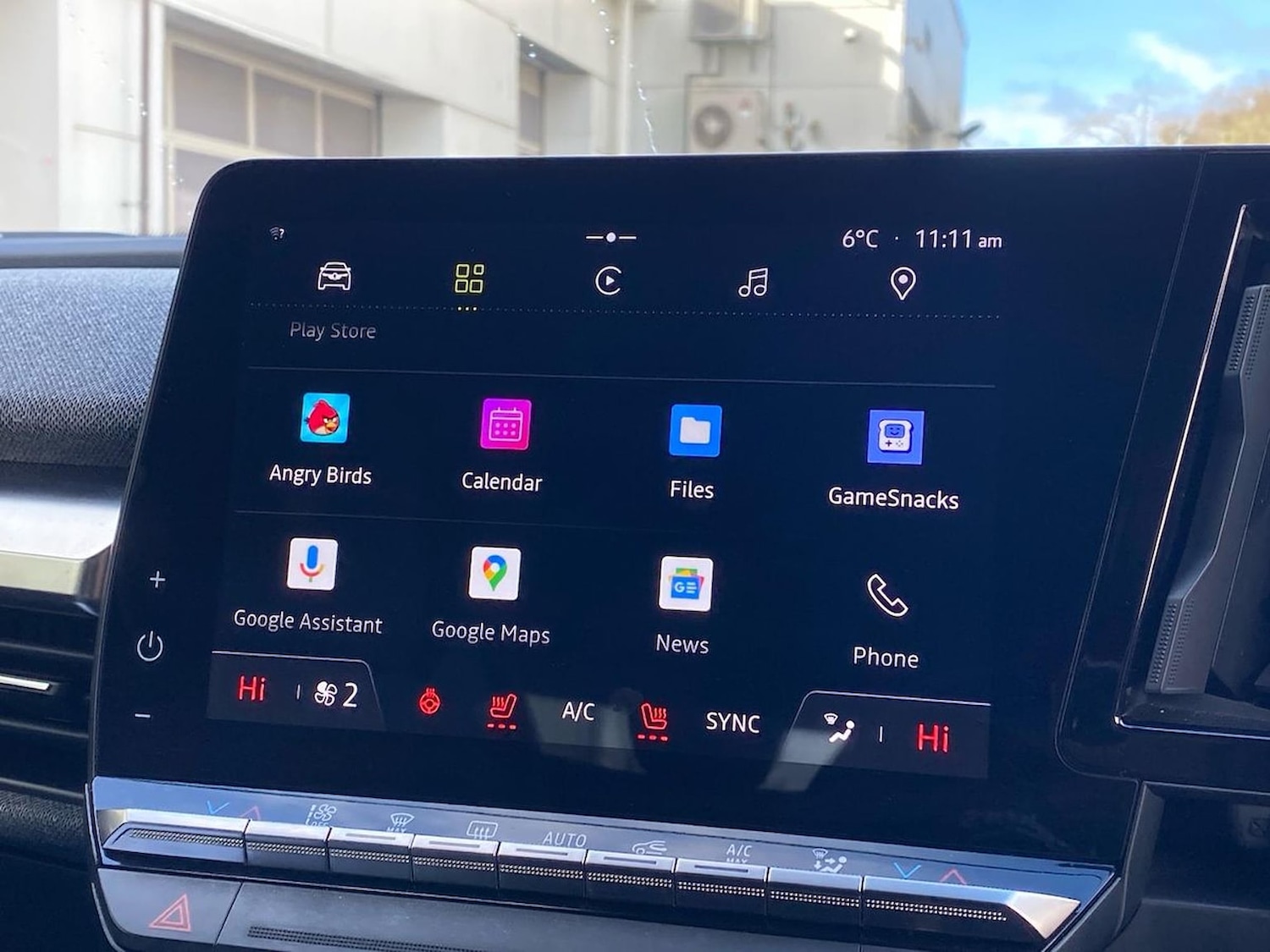 Used Renault Megane E Tech 2023 for sale - 77946111: Photo 25