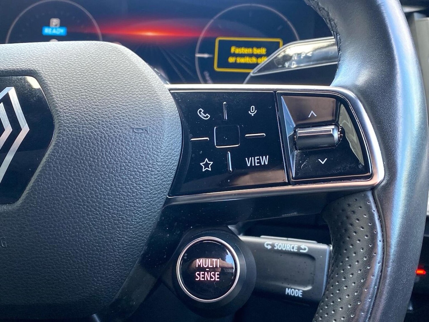 Used Renault Megane E Tech 2023 for sale - 77946111: Photo 26