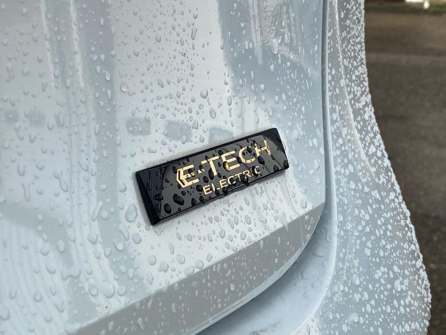 Used Renault Megane E Tech 2023 for sale - 77946111: Photo 34