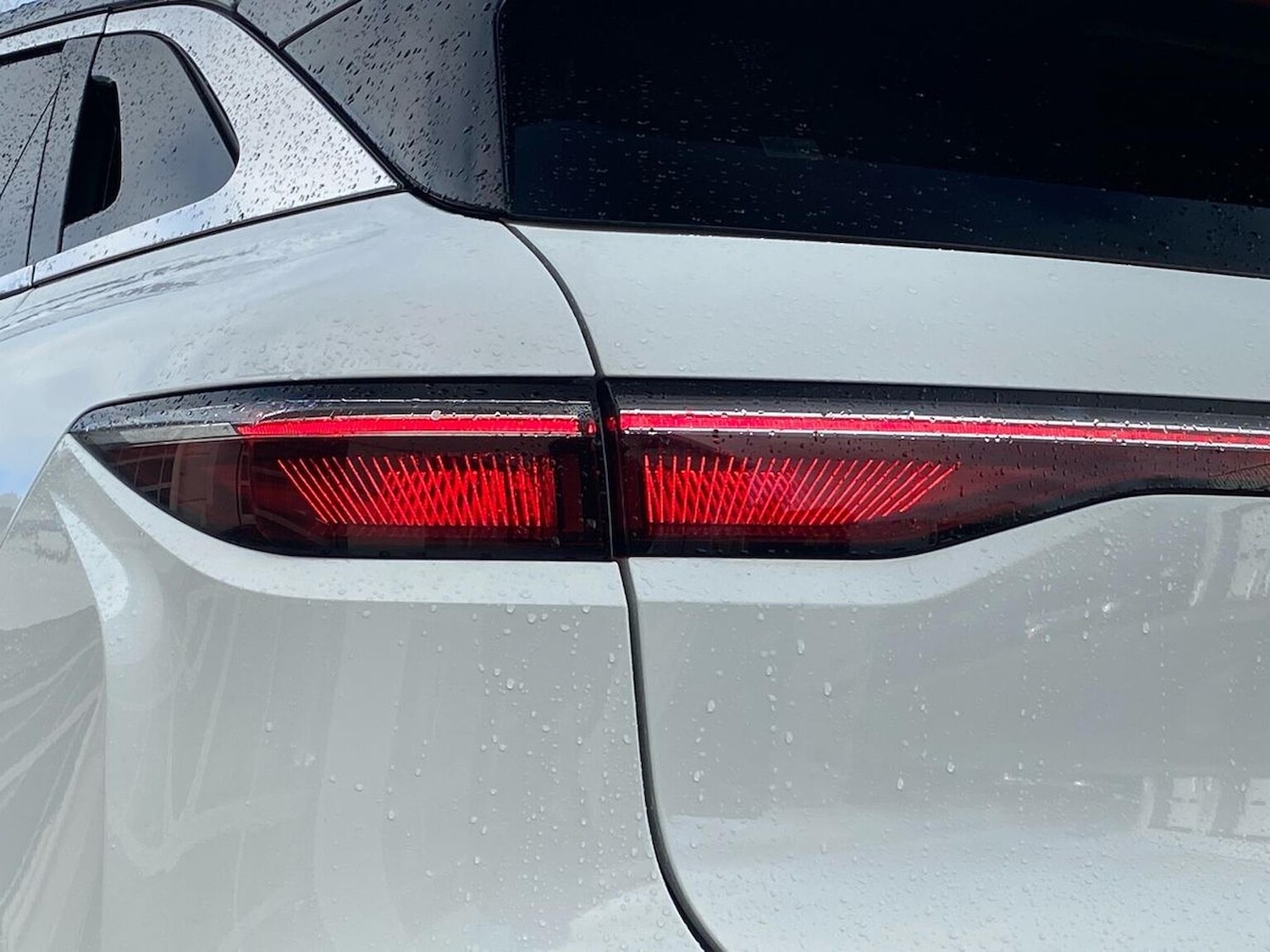 Used Renault Megane E Tech 2023 for sale - 77946111: Photo 35