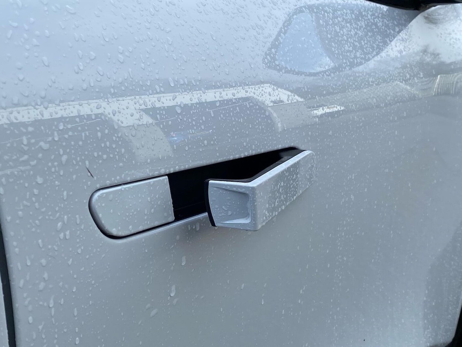 Used Renault Megane E Tech 2023 for sale - 77946111: Photo 36