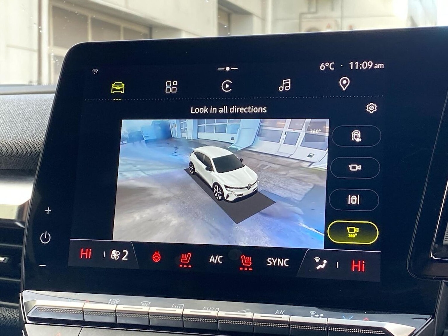 Used Renault Megane E Tech 2023 for sale - 77946111: Photo 39